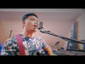 Ikaw Nga - South Border (John Ojacastro Official)