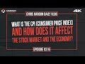 What is Consumer Price Index (CPI)? How Does it Affect the Stock Market/Economy? (Finance Explained)