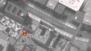 MW3: BEST PREDATOR KILL EVER [MULTI-KILL]