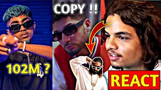 MC STAN collab successful 102 M ? 🤯 !! Kayden reply on KR$NA & emiway controversy ||