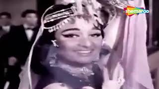 Ha Ji Ha Ji Baba | Mohammed Rafi Hit Songs | Asha Bhosle | Old Hindi Romantic Songs | Mere Sanam