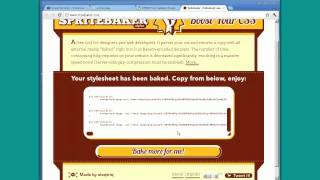 Playing with CSS and HTML5 validation