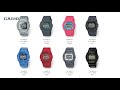 카시오 지샥 스퀘어 모델 입문자 가이드라인 ┃ casio g shock square models a to z beginner guideline