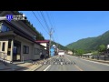 【xt660zテネレ】東北long touring report2016　″行き行きてみちのく″　5日目　後編