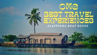 Alappuzha Boat House Promo