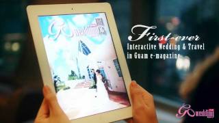 GoWedding Guam 關島 Promotion Video 宣傳短片(HD)