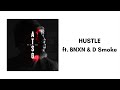 reminisce hustle ft. bnxn u0026 d smoke official audio