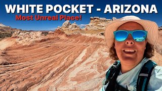 After 8 Years Exploring the Southwest… This Place Stunned US!!