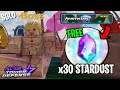 Soloing Anniversary Event (x30 Stardust Daily) Ft. 6 Star Ryuko | All Star Tower Defense Roblox