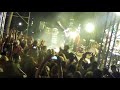 Anthony B & House Of Riddim - Imagine @Goa Sunsplash 2019