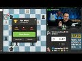 why pawn moves make you lose chess rating climb 1679 to 1712