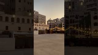 Jeddah old town albald #travel #traveldestinations #travelideas #travelvlog #travelphotography