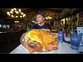 THIS APPARENTLY 12LB OMELETTE CHALLENGE PAYS $100 CASH IF BEATEN | Joel Hansen