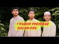 3 TAHUN TERJEBAK DALAM GOA | CERMIN KEHIDUPAN (22/12/19)