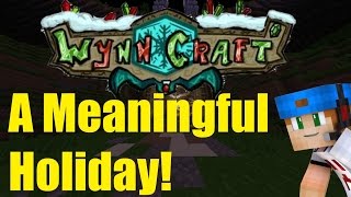 [OLD] A Meaningful Holiday | Wynncraft | Quest Guide!