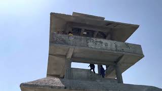 Dalchoki view tower|Lalitpur|Nepal