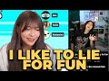 Miyoung Pranks Fuslie