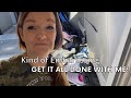 Kind of Embarrassing || GET IT ALL DONE WITH ME || Large Family Vlog