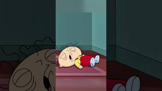 Stewie Went Crazy From What He Saw #familyguy #funny #shorts