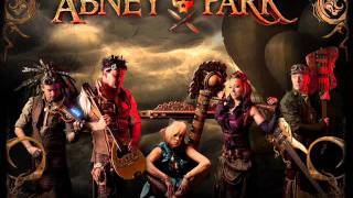 Abney Park - Evil Man