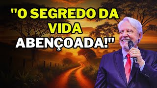 A BÊNÇÃO DO JUSTO | Salmos 1:1 | Pastor Juanribe Pagliarin na Igreja Paz e Vida