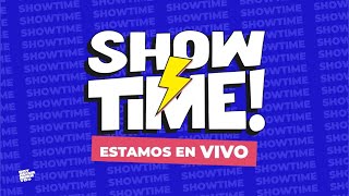 EN VIVO - SHOWTIME