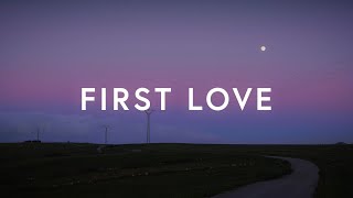 Michael Shannon - First Love (Remind Me) (Lyrics)