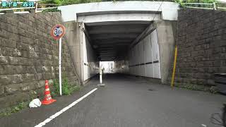 隣駅まで自転車で行く 東十条駅～赤羽駅