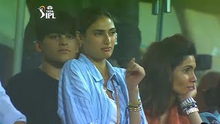 Emotional Athiya Shetty Crying After Lucknow Loss | Athiya Shetty | RR vs LSG IPL 2022 HIGHLIGHTS