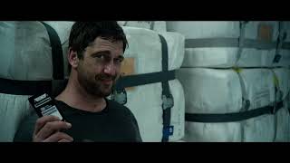 Geostorm (2017) Funny moments