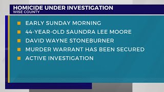 Homicide investigation underway in Wise County, Virginia