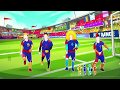 Just Dance 2018   Waka Waka This Time For Africa   Alternate