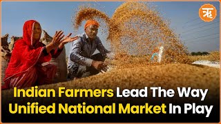 India Unveils Bold National Policy to Revoltunise Agricultural Marketing and Boost Farmers Incomes