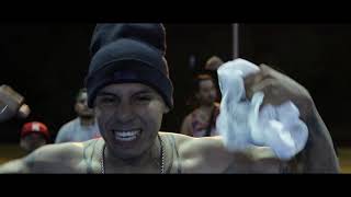 Sandro Malandro Ft El Novato & Sikeh - Boom Bap Rap Trap Hip Hop (Video Oficial) Flow De Cali