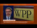 wpp ceo martin sorrell resigned after 33 years money talks