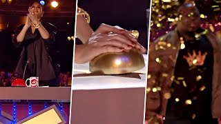 Alesha Dixon GOLDEN BUZZER Stand Up Comic Nabil Abdulrashid Best OF - Britain's Got Talent 2020