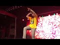 Money Made Me Do It - Post Malone Live (Post Dances)