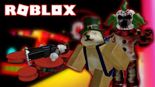 Scariest Game On Roblox - what is the creepiest game on roblox