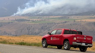 Wildfire Mitigation Works