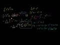 _ substitution definite integral of exponential function ap calculus ab khan academy