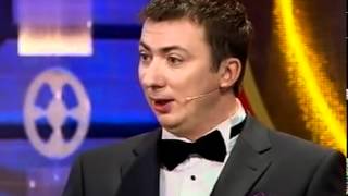 Карпов против микроволновки - Вечерний Киев - Интер