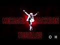 michael jackson thriller bass boosted