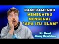 TANGGAPAN MR BEAST TENTANG ISLAM, AKANKAH DIA MASUK ISLAM DAN JADI MUALAF