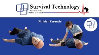 SimMan Essential   Clinical Overview