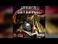 avenged sevenfold bat country backing track zacky v. guitar harmonies