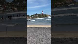 Kovalam beach in Kerala | beaches of Arabian Sea