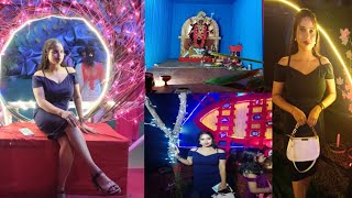 কালী পুজোর রাত 💕।। Kali Puja Night ।। Kali Puja Special ।। Bangla Vlog ।।