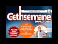 Aps  Nana Yaw Agyei   Gethsemane Impact Day 3