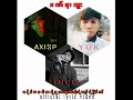 ဒဏ်ရာဆူး Htet 4. Axis P. Yok (hiphop myanmar new song)