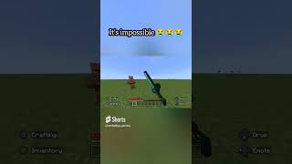 If Minecraft Had Mobile Game Ads